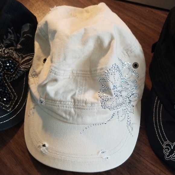 Hats - Picture 3 of 4